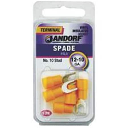 Jandorf Term Spade 12-10 Vinyl N10 60997 3402120